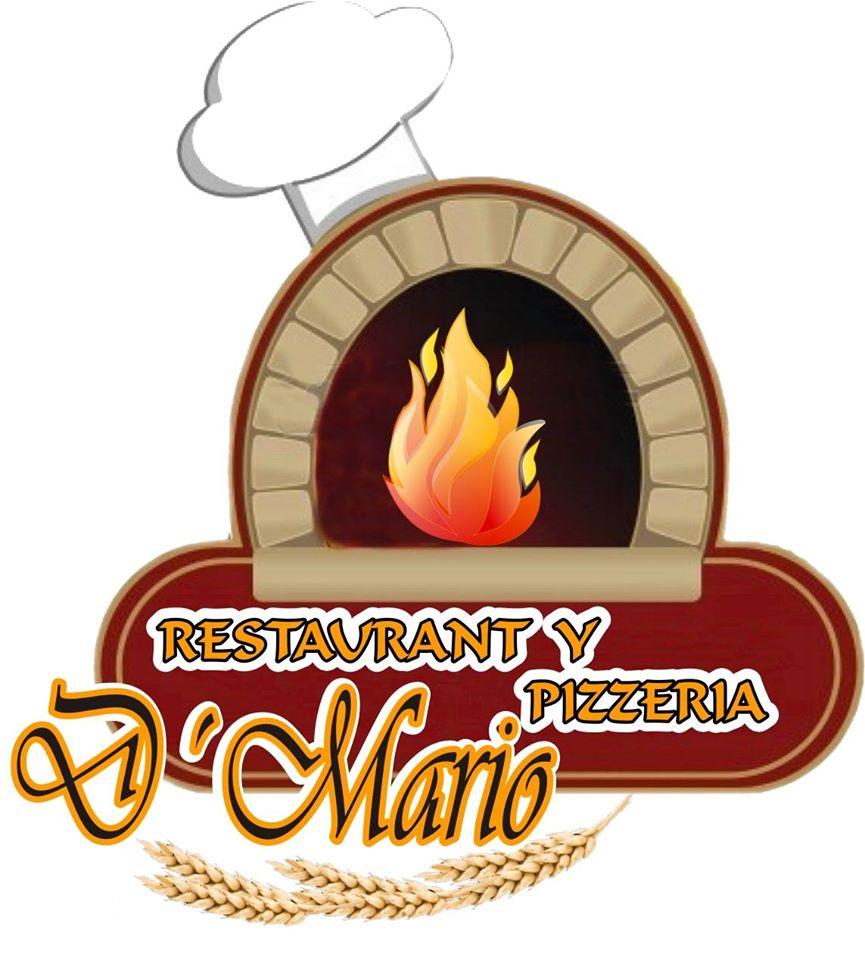 Restaurant y Pizzeria D'Mario