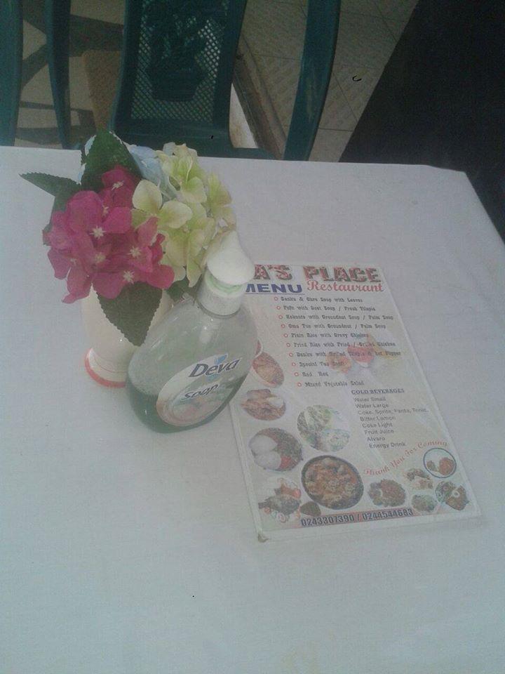 RSL Restaurant & Catering Services