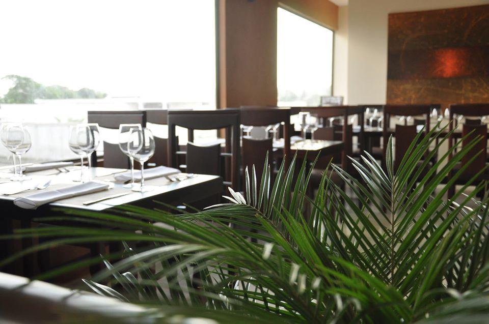 La Spezia Restaurante