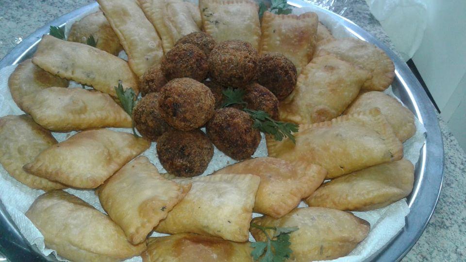 Rolanche Salgadinhos