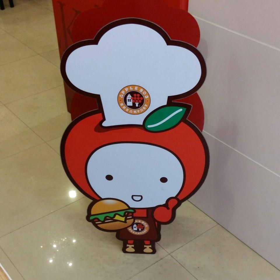Apple203潮州店