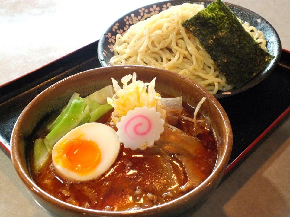 麺屋　武蔵坊　弁慶