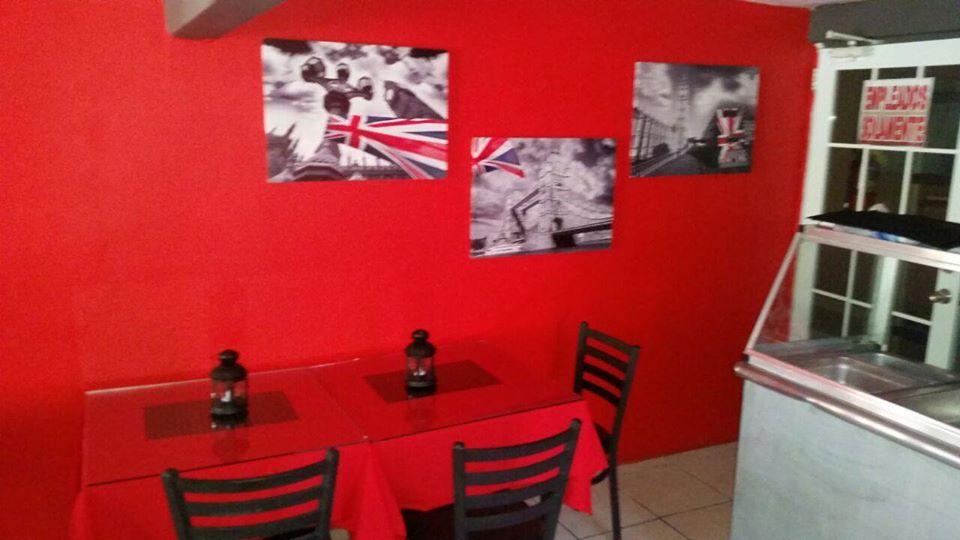 El Nuevo Pilón Bar & Restaurant Yauco