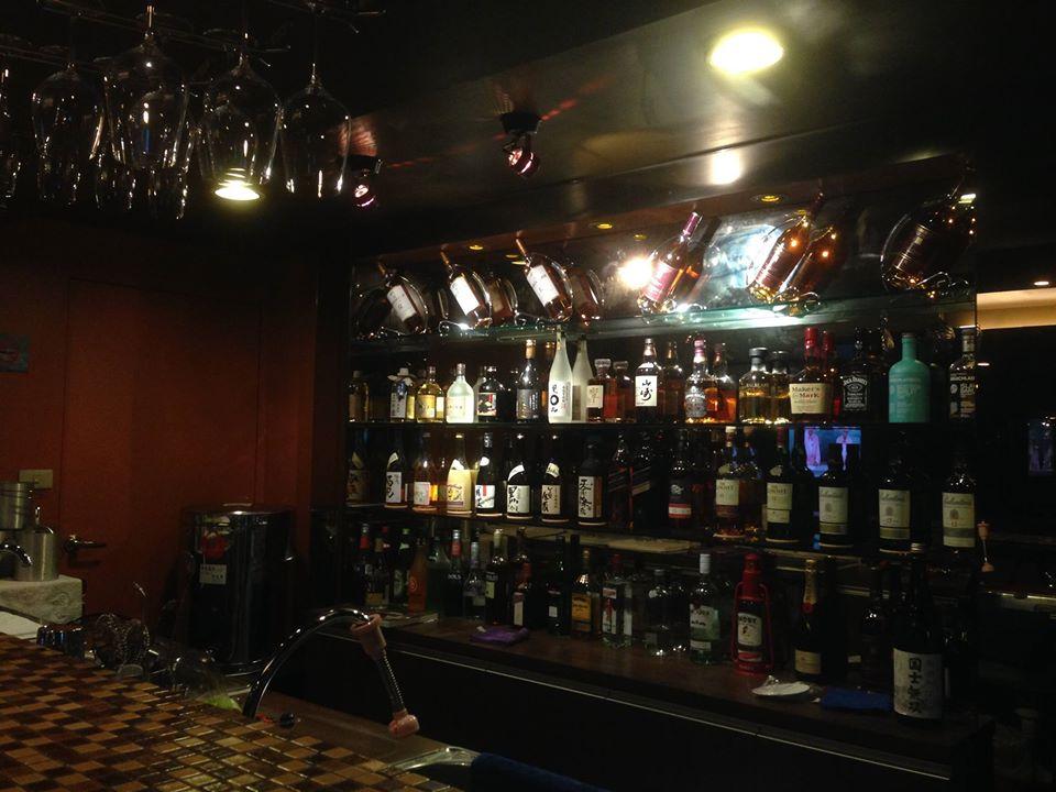 Lilith Darts & Bar