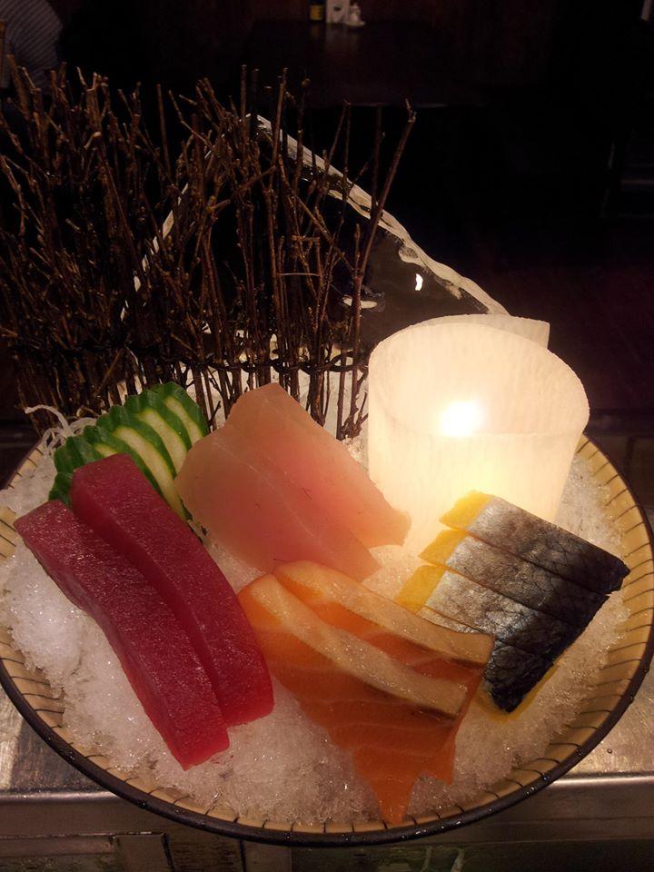 新竹松鶴日本料理