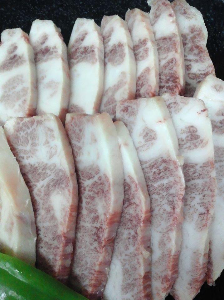 炭火焼肉　楠風 Kirishima-shi Kagoshima