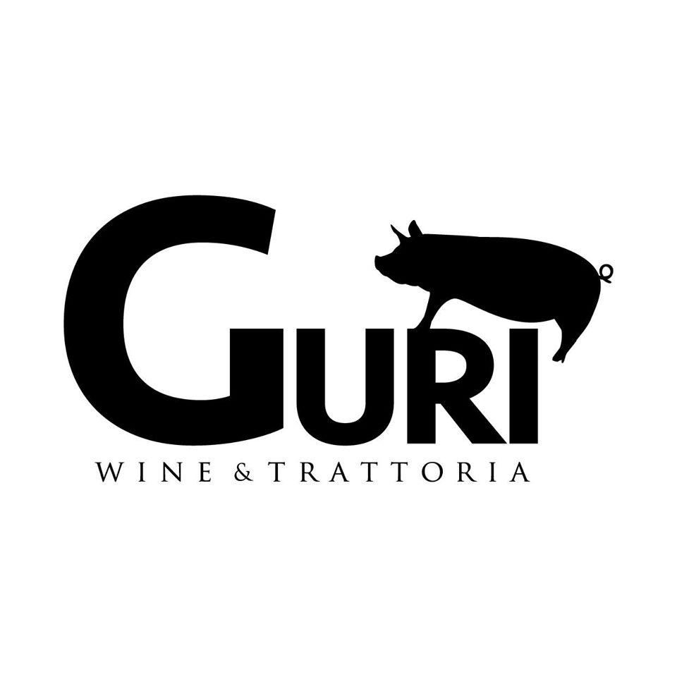 ワイン食堂GURI
