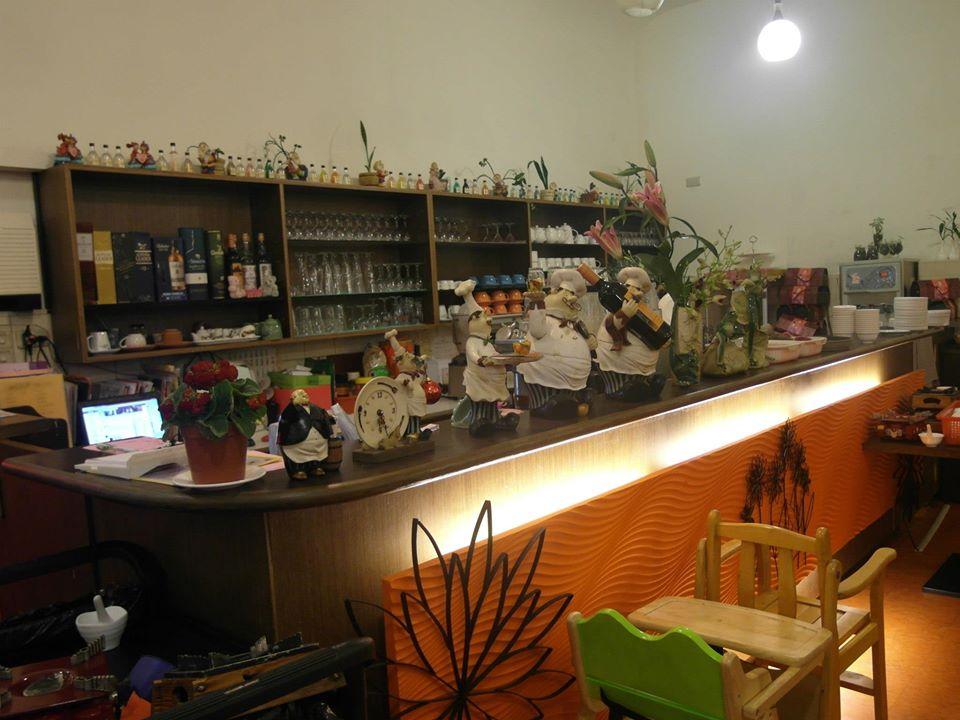 圓頂屋美食休閒館