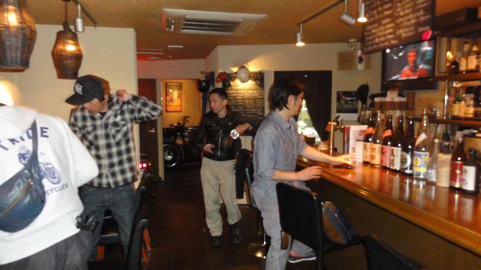 Rest&Bar　１３ ＰＡＬＭＳ Funabashi-shi Chiba