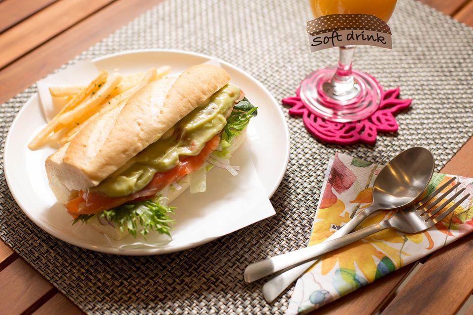 T's Cafe×Bar