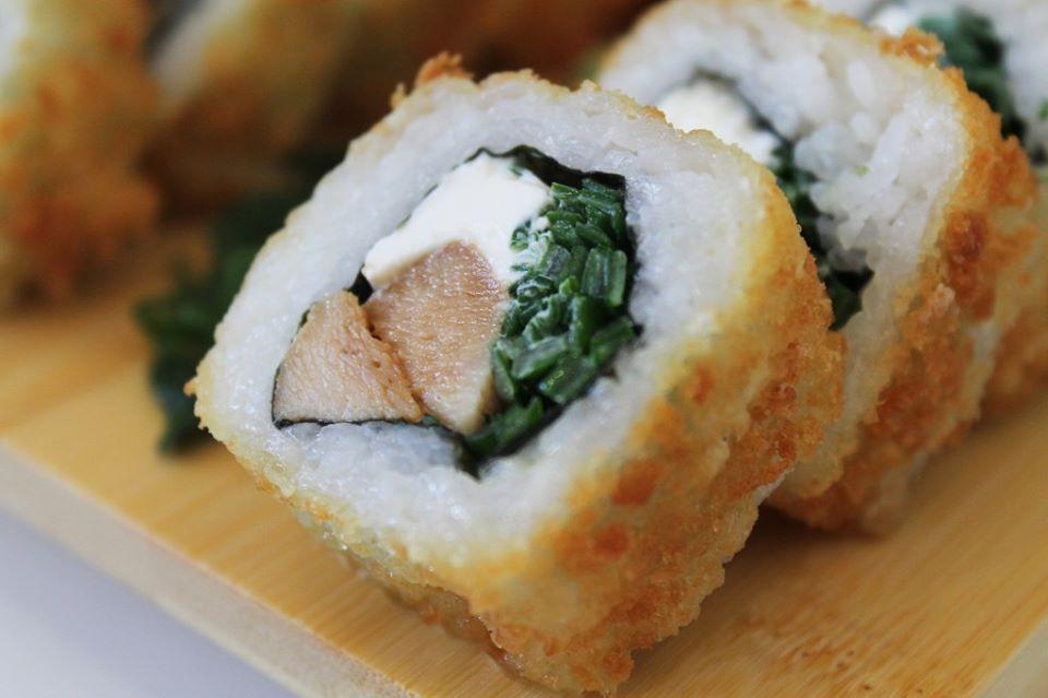Sushi King.