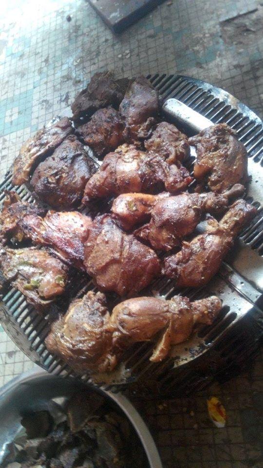 Touba Point Kheweul