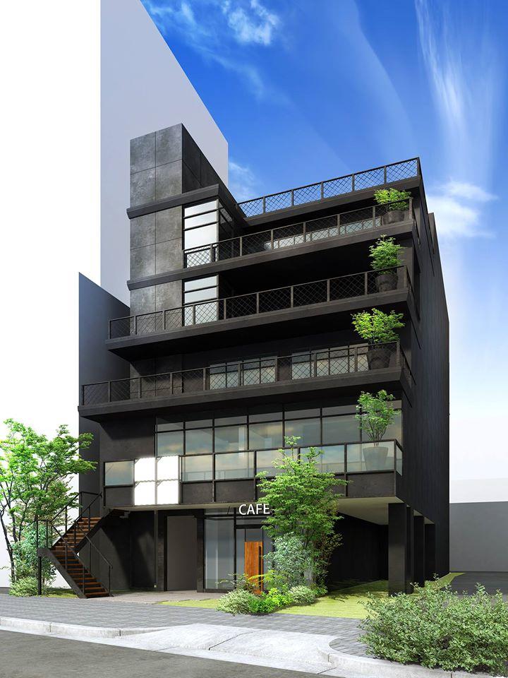 First KH Bldg.ファーストkhビル