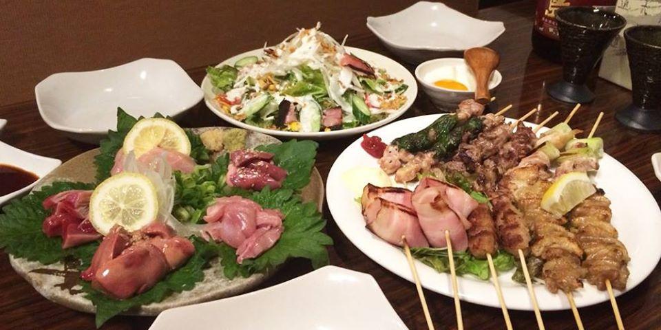 やきとり大河