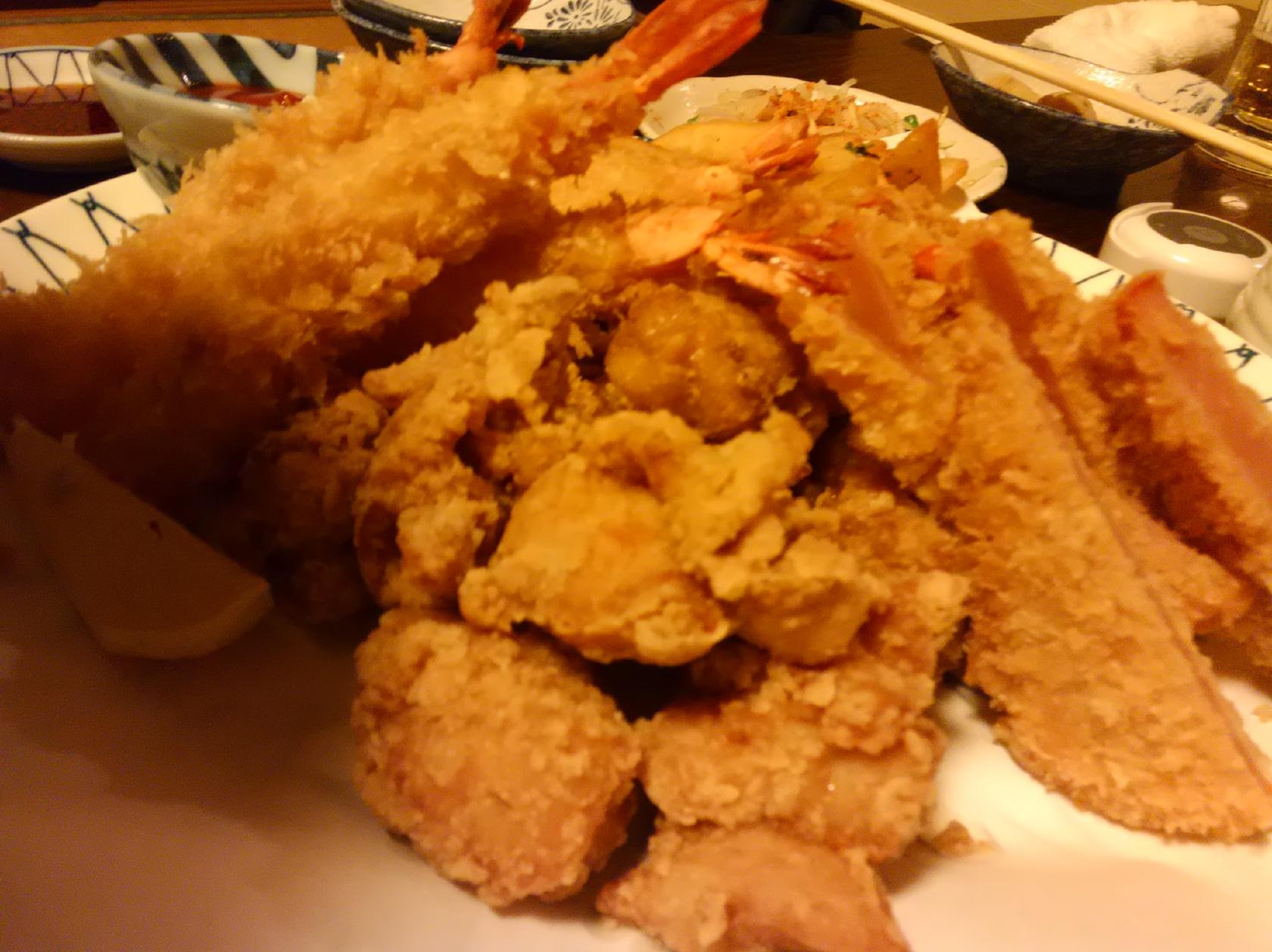 福じ