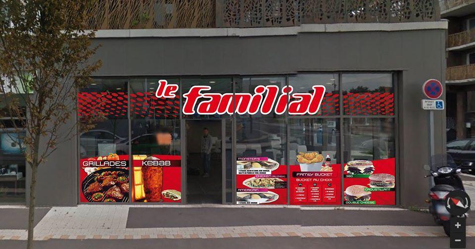 Resto Le Familial