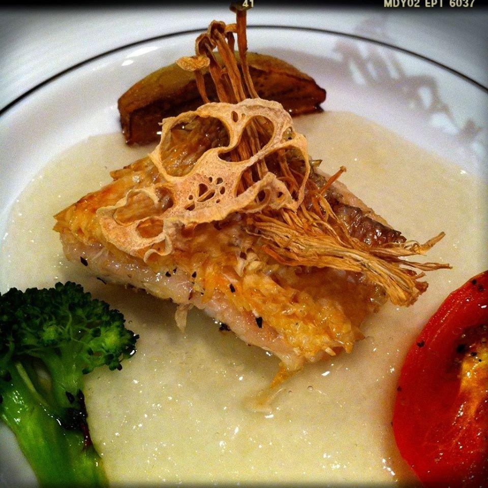 新和食 Kikuchi　