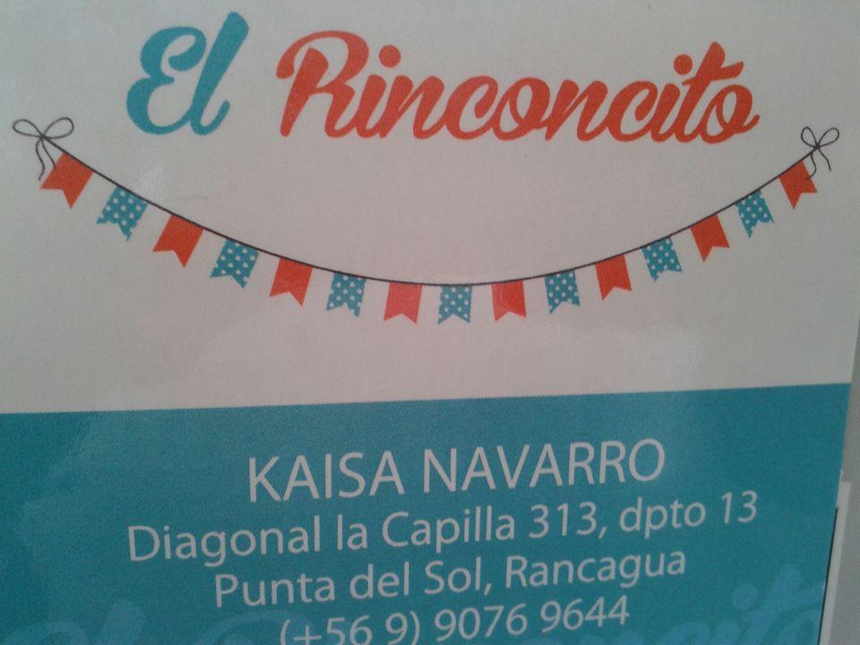 El Rinconcito