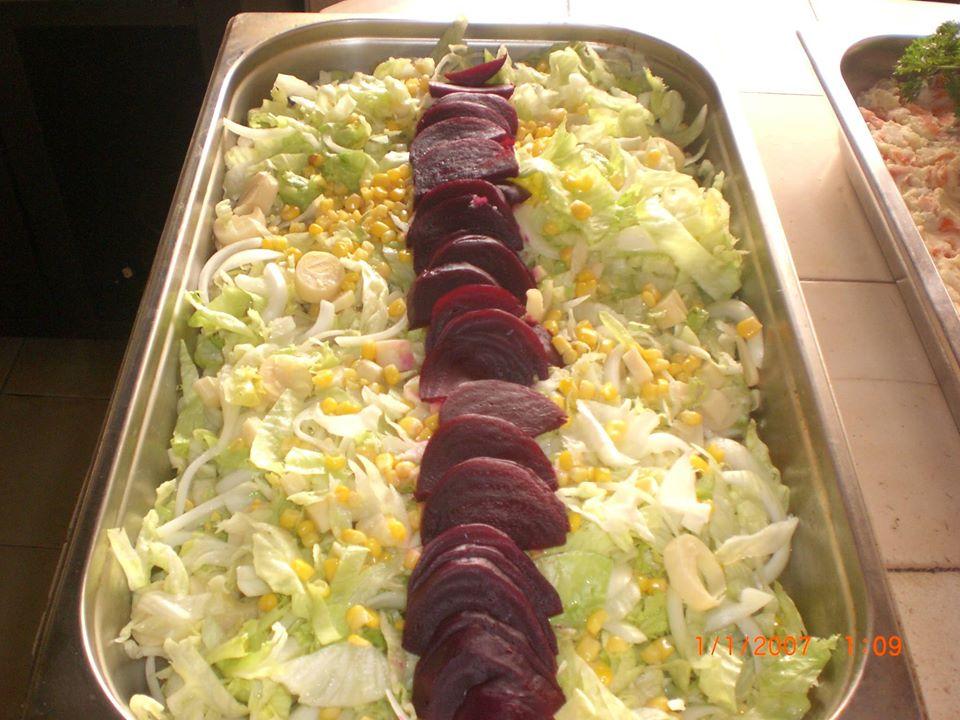 Mirabal Catering & Delivery