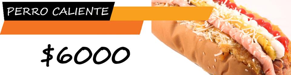 Sabor Caribe SM