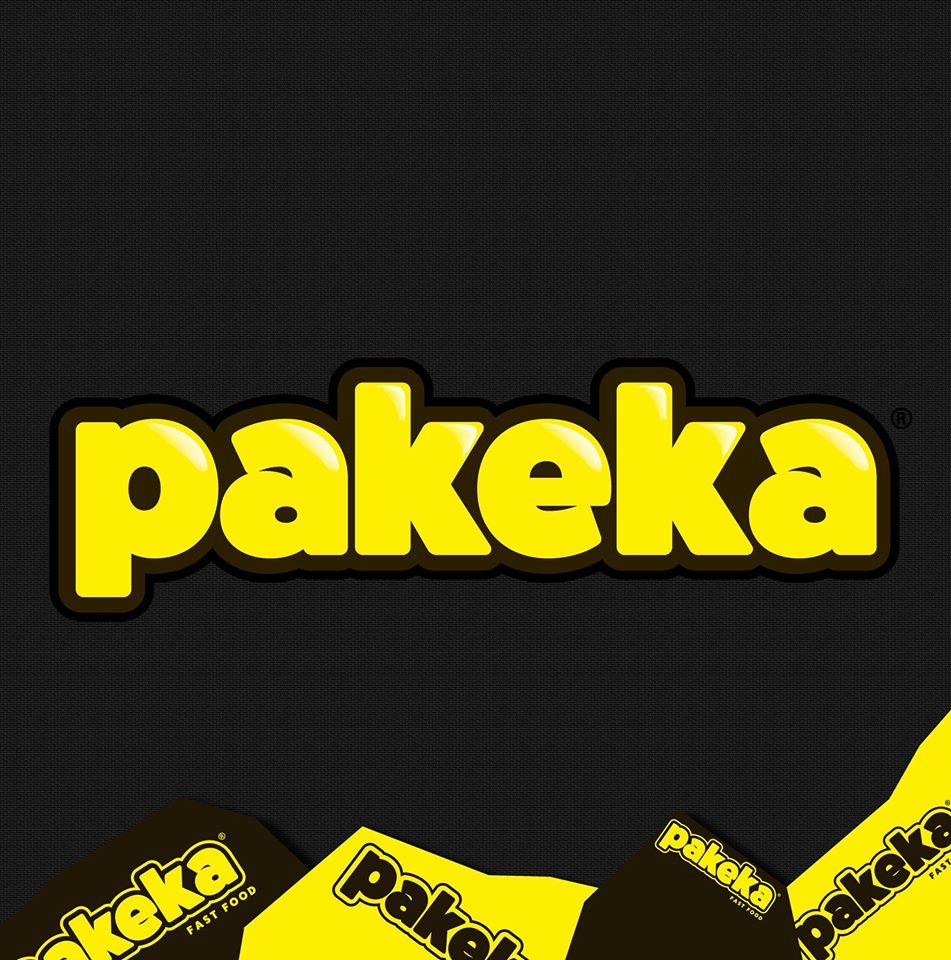 Pakeka