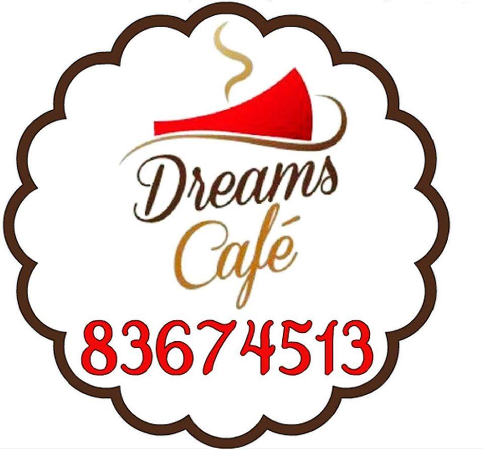 Dreams Café