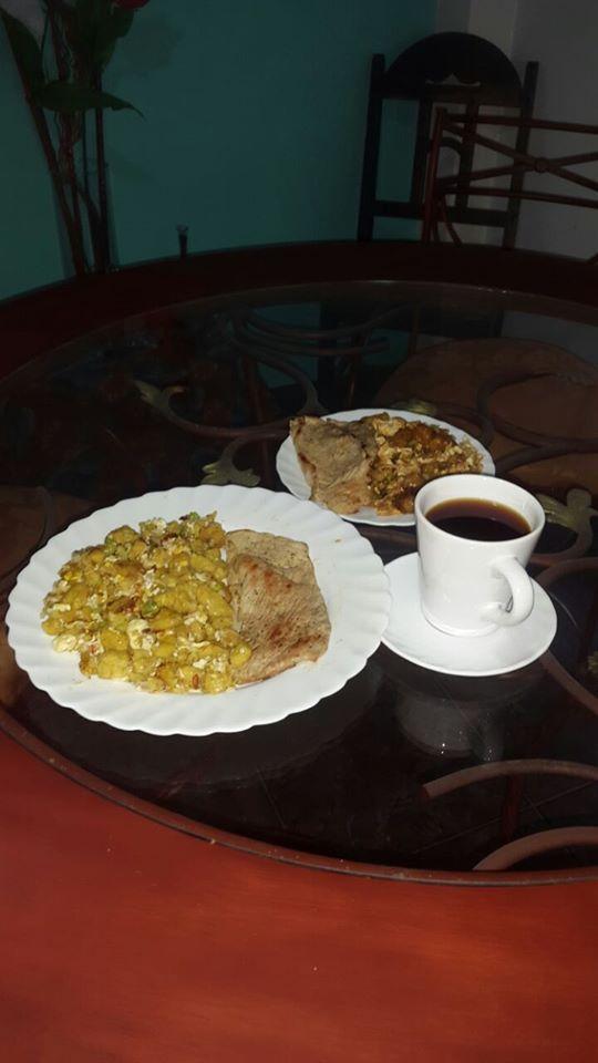 SAZON Zarumena