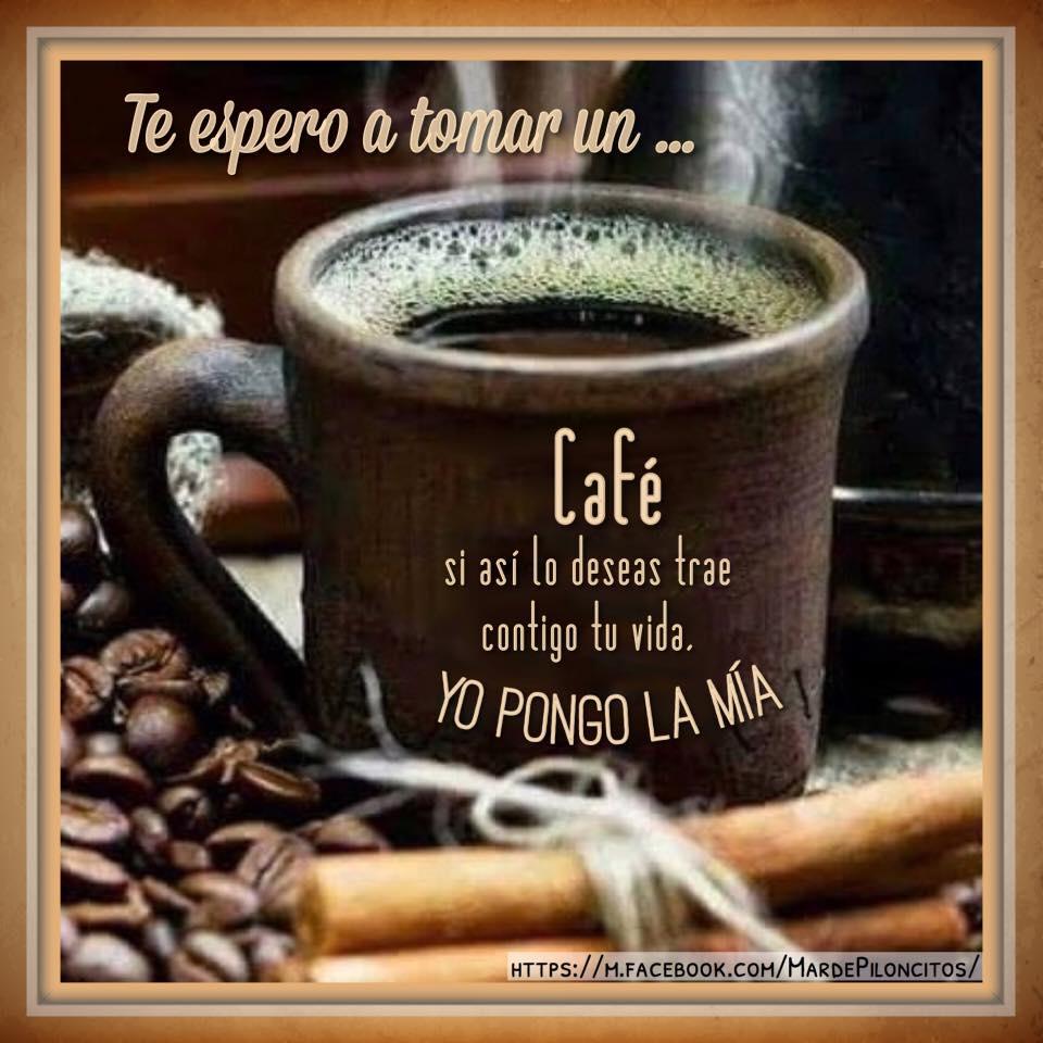 Coffee Breack