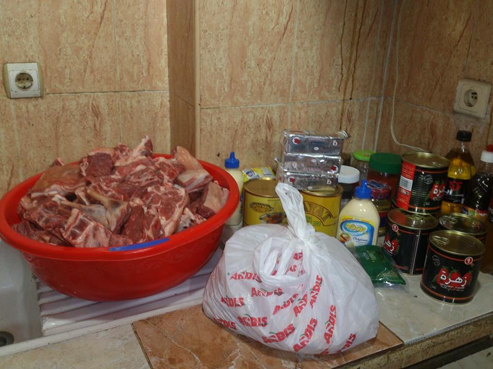 Lila la Tebakha
