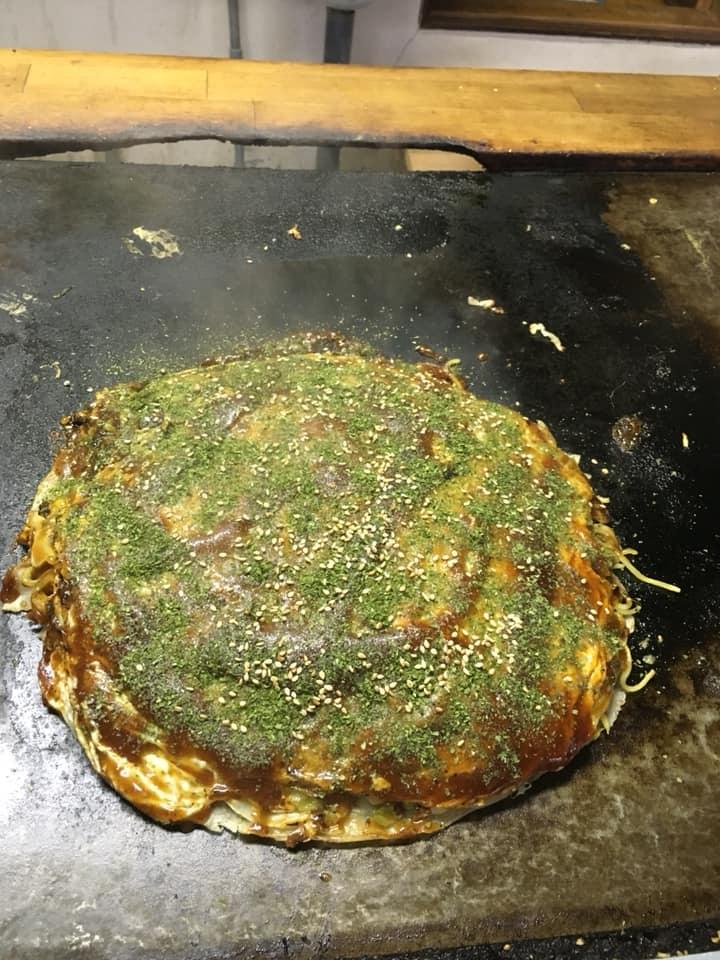 お好み焼あい