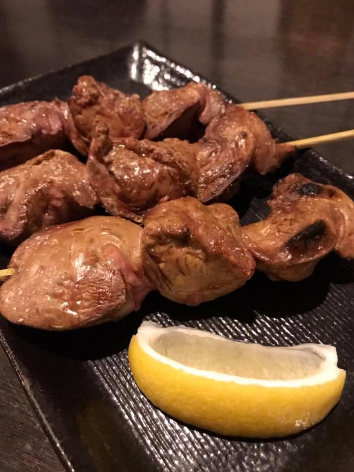 Tori No Ichi Yasu