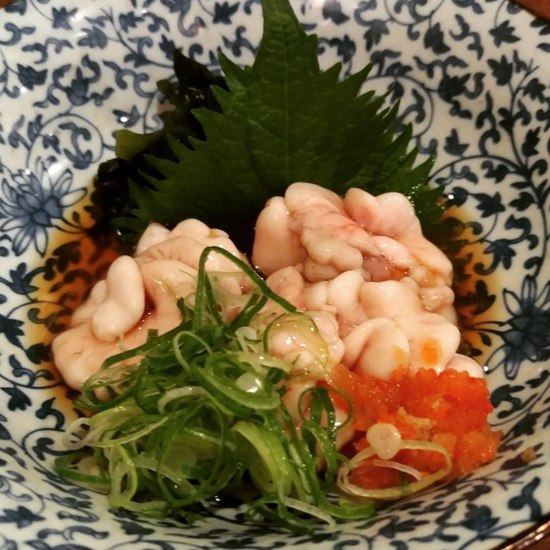 三枚目 貝柱海老蔵