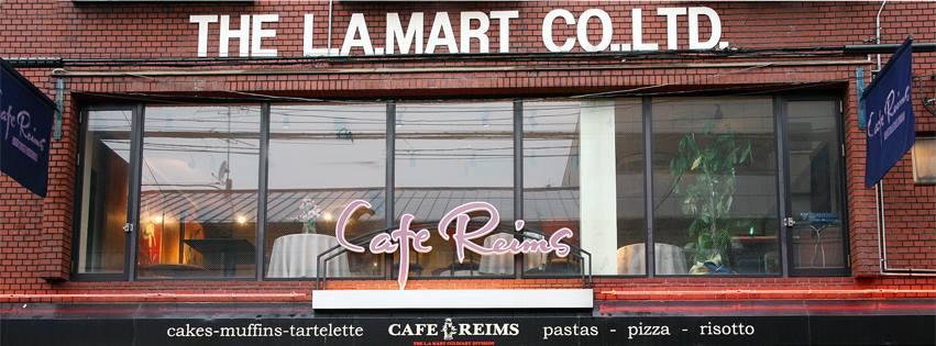 The L.A Mart Co.,Ltd