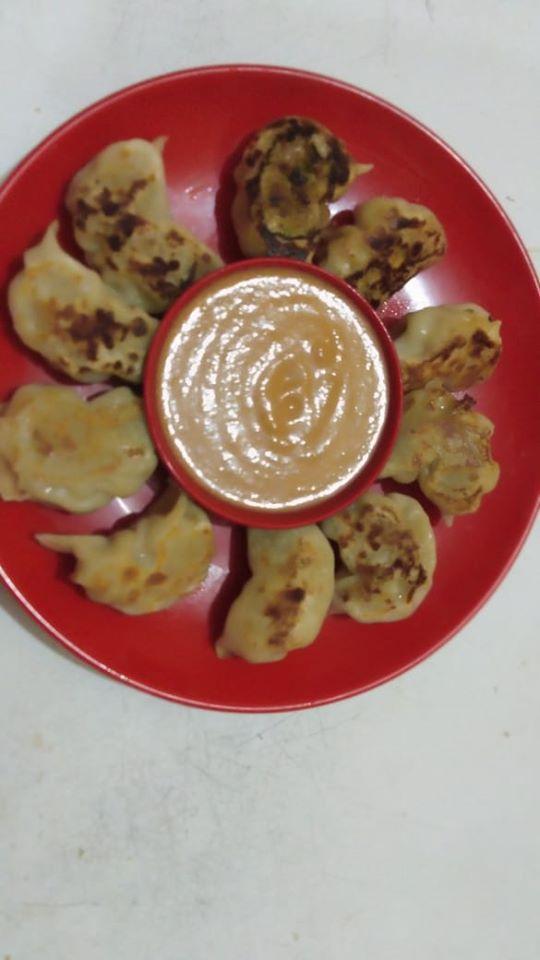 Hamro MoMo
