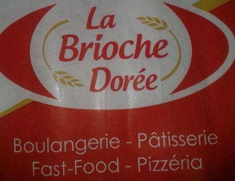 Brioche doree de Niarry TALLY