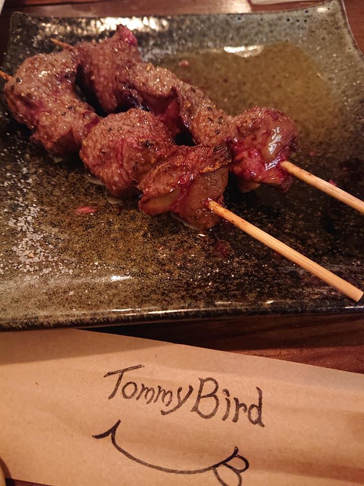 Tommy Bird