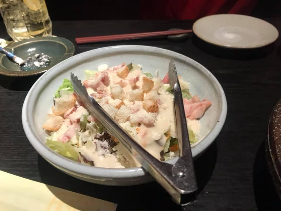 くいもの屋わん水戸店