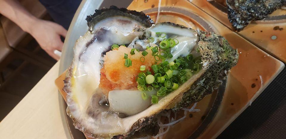 天ぷら・海鮮 よか天