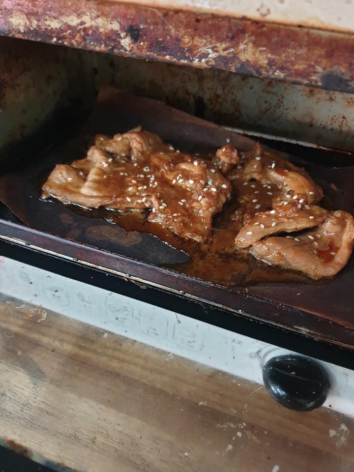 九如義大利麵