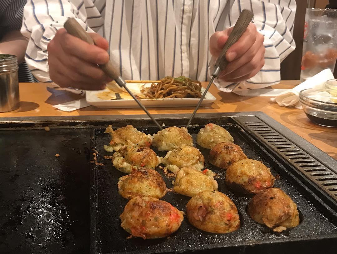 築地銀だこイオン津田沼店