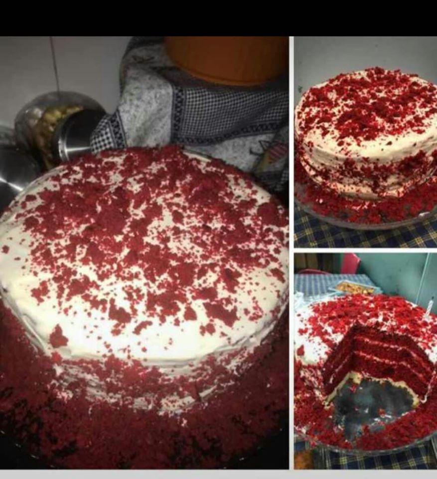 Doce paladar