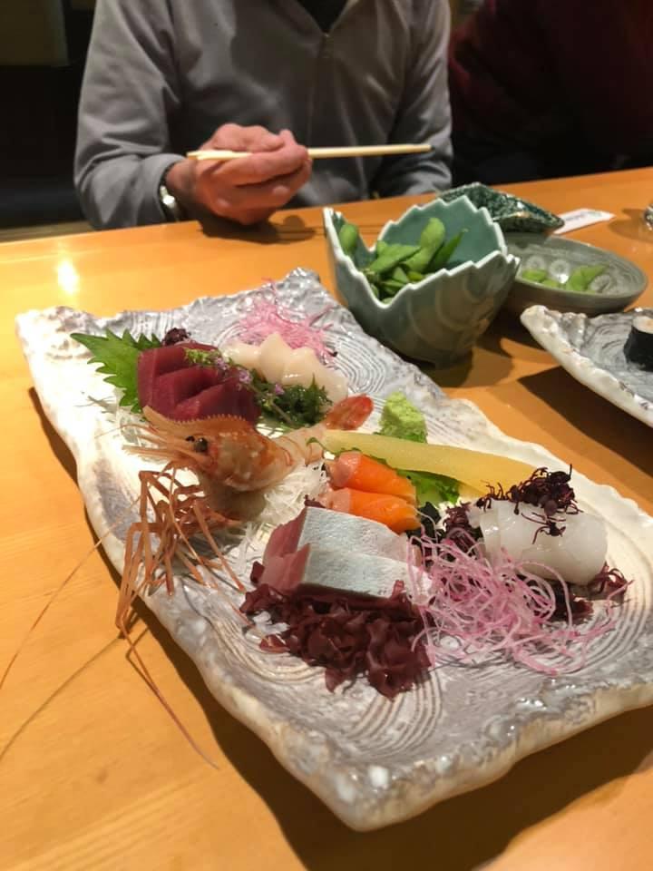 大山