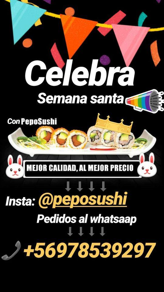 PepoSushi