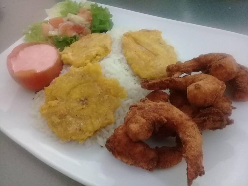 Encocaito Bar Marisqueria