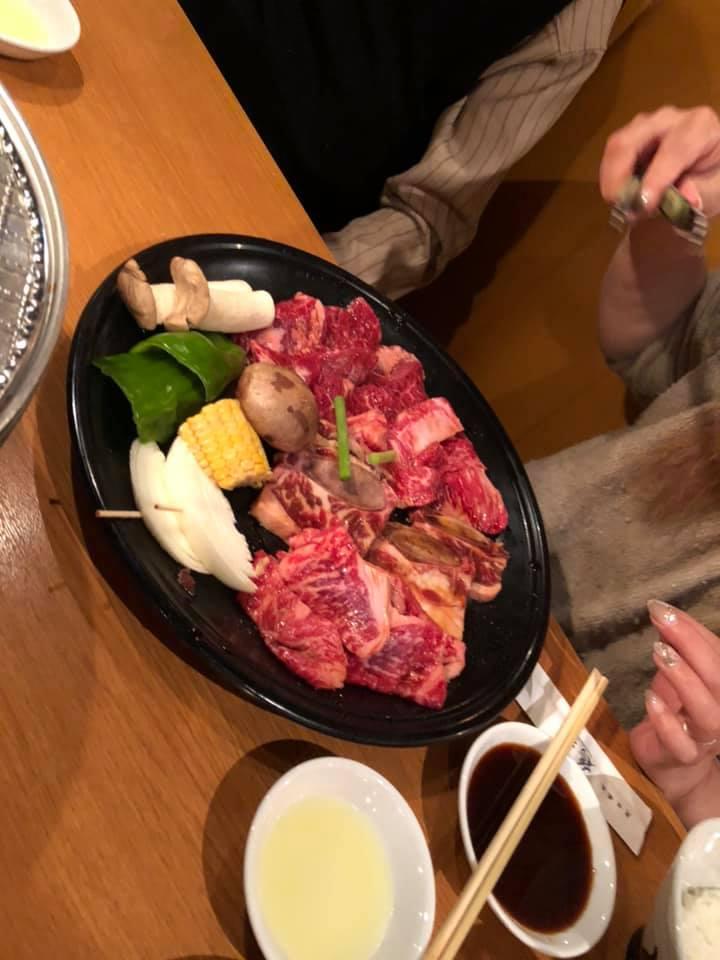 鶴兆美原店