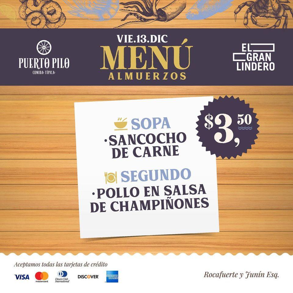 Puerto Pilo