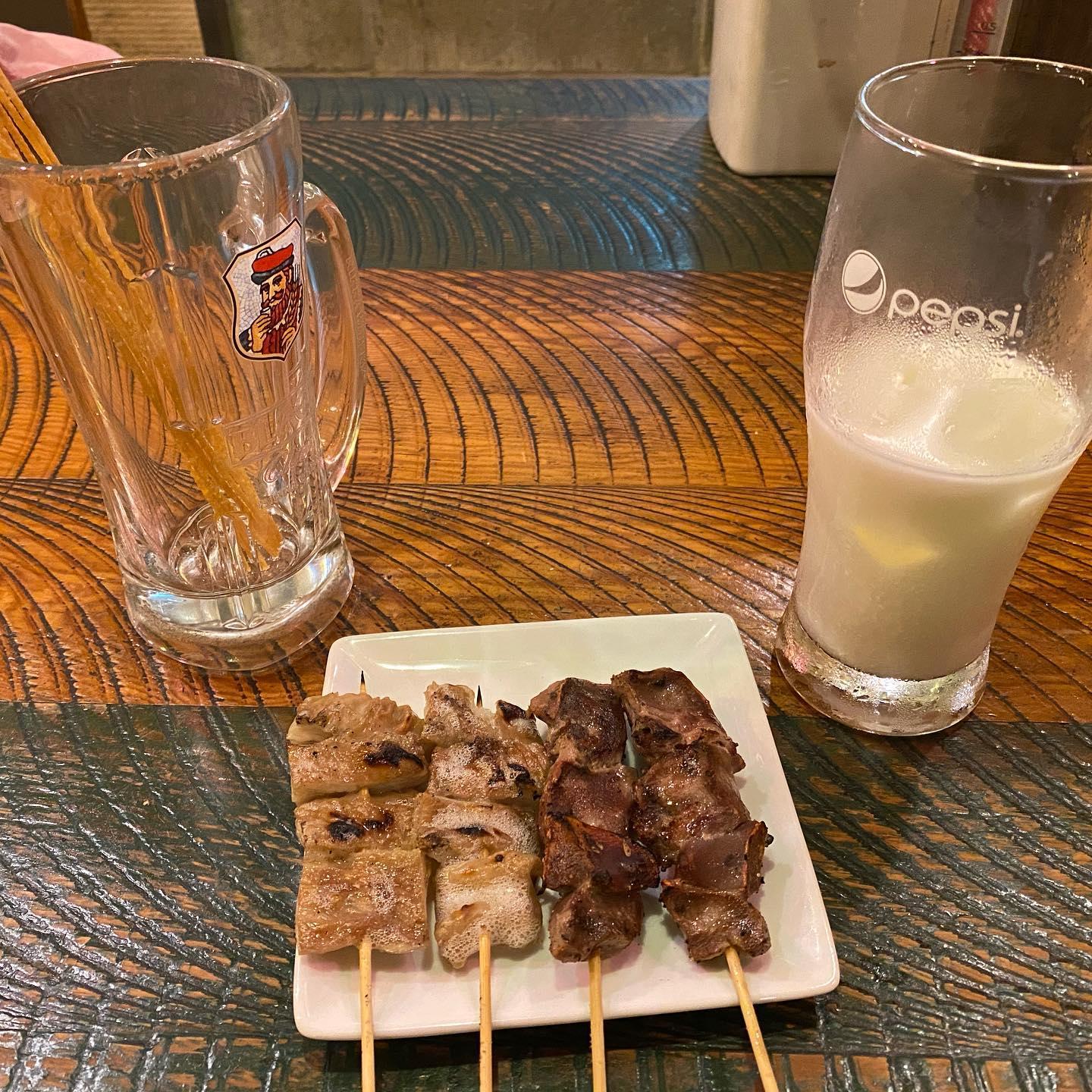 とんがらし