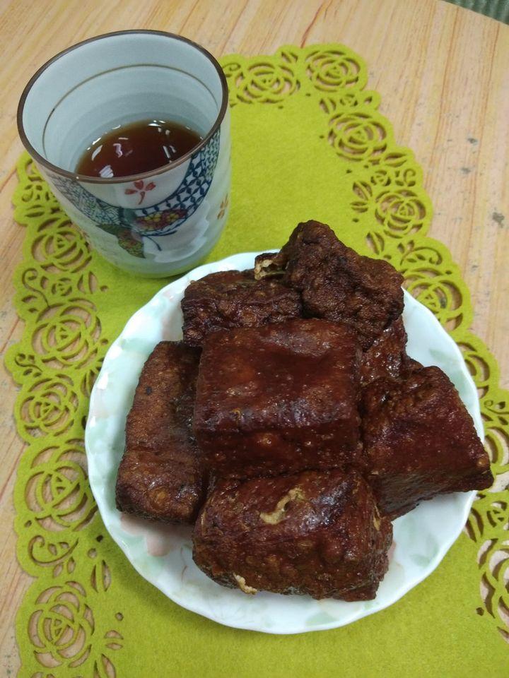 阿嬤的奇怪雜貨店