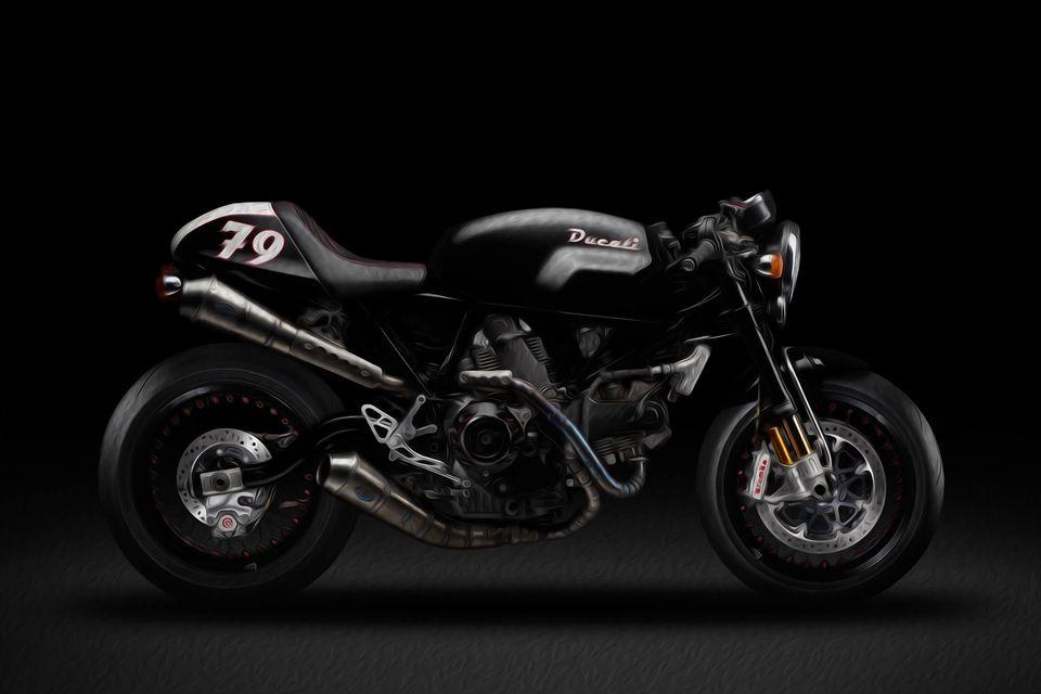 79 CAFE