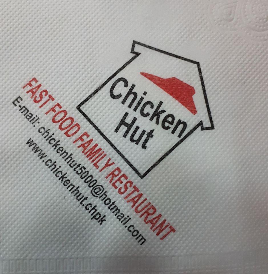 Chicken Hut Fast Food Family Resturent